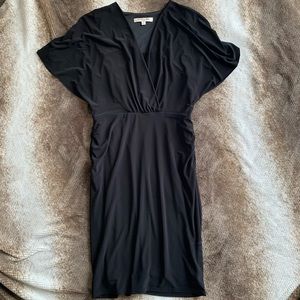 🖤 Evan Picone Black Bodycon Formal Dress 🖤